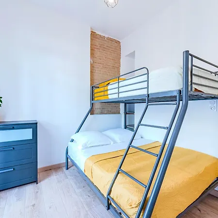 Chic Family - Neuf & Moderne - Parking Wifi Centre Ville Gare Tgv - Confort Ideal Famille - Offre Speciale Perpignano Esterno foto