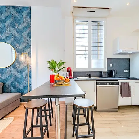Chic Family - Neuf & Moderne - Parking Wifi Centre Ville Gare Tgv - Confort Ideal Famille - Offre Speciale Perpignano Esterno foto