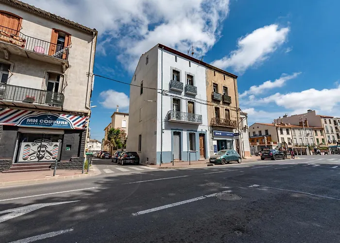 Chic Family - Neuf & Moderne - Parking Wifi Centre Ville Gare Tgv - Confort Ideal Famille - Offre Speciale