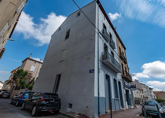 Chic Family - Neuf & Moderne - Parking Wifi Centre Ville Gare Tgv - Confort Ideal Famille - Offre Speciale