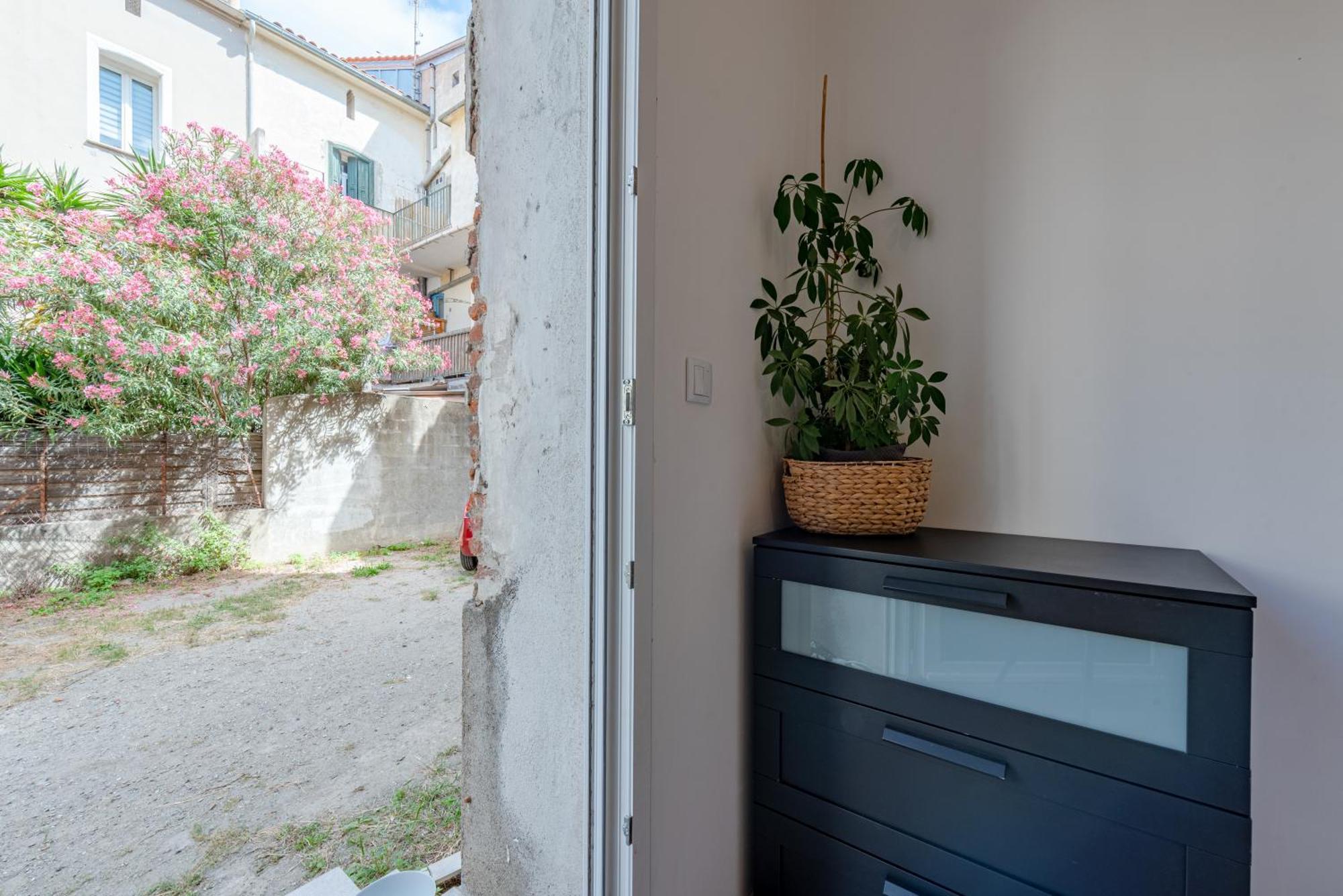 Chic Family - Neuf & Moderne - Parking Wifi Centre Gare Tgv - Confort Ideal Famille - Speciale Appartement Perpignan