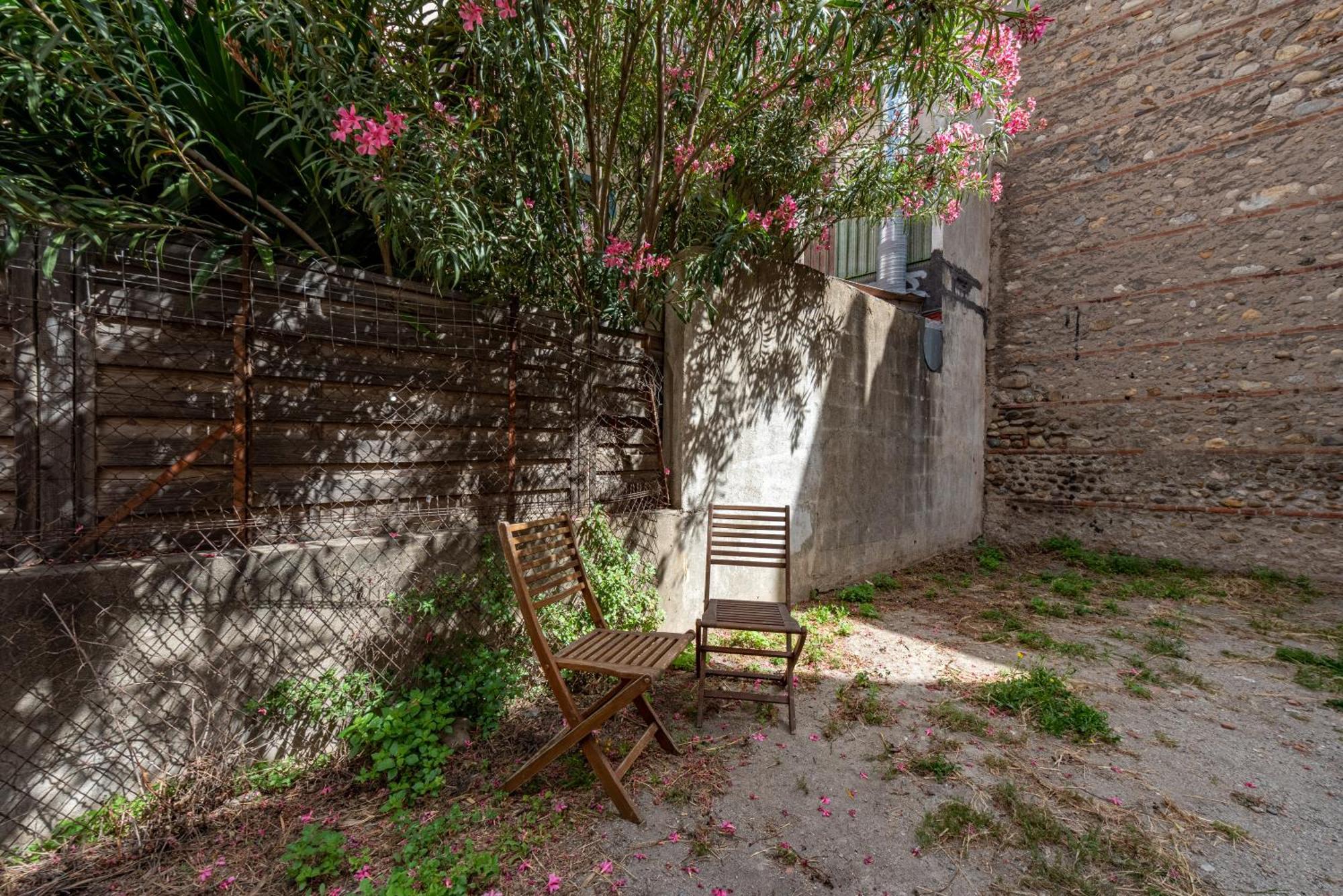 Chic Family - Neuf & Moderne - Parking Wifi Centre Gare Tgv - Confort Ideal Famille - Speciale Appartement Perpignan