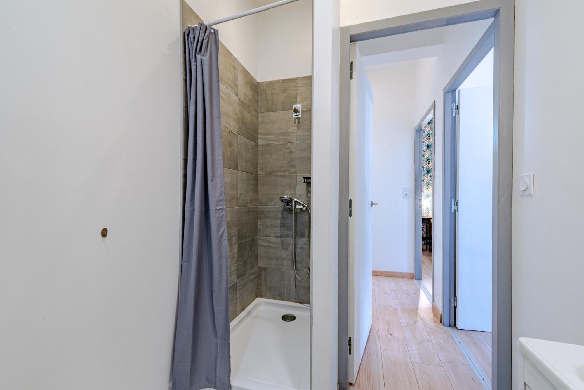 Chic Family - Neuf & Moderne - Parking Wifi Centre Gare Tgv - Confort Ideal Famille - Speciale Perpignan