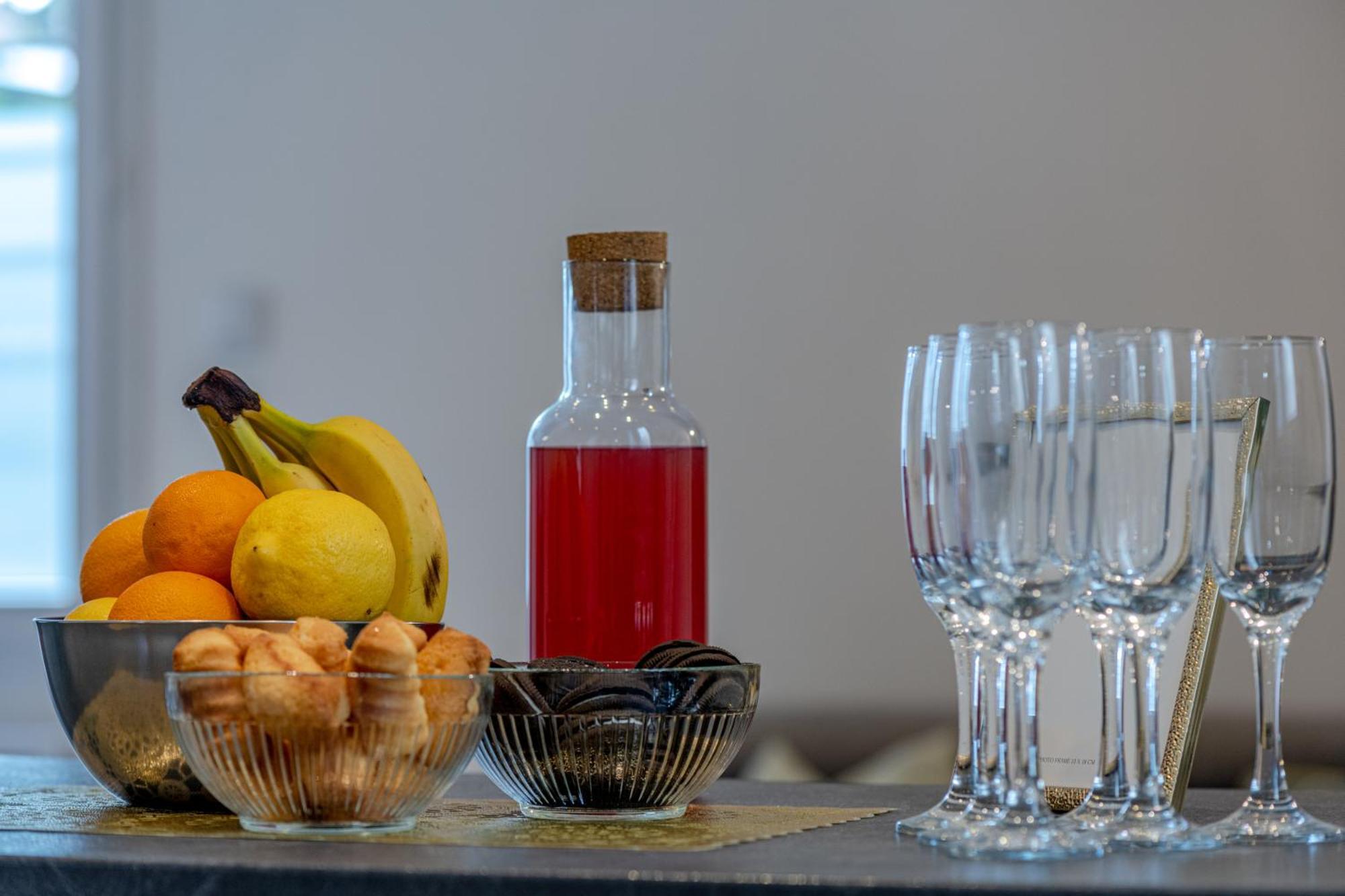 Appartement Chic Family - Neuf & Moderne - Parking Wifi Centre Gare Tgv - Confort Ideal Famille - Speciale