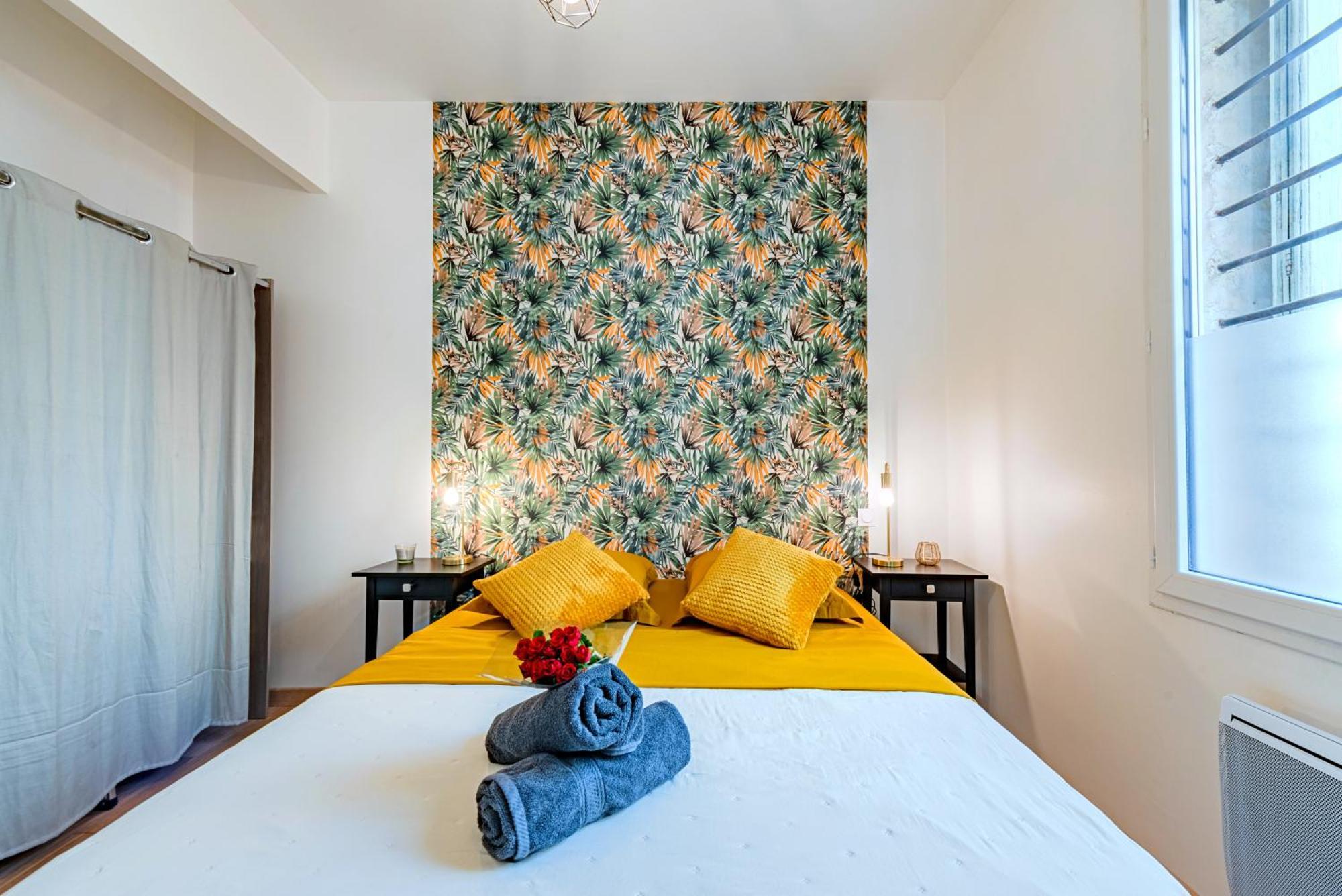 Chic Family - Neuf & Moderne - Parking Wifi Centre Gare Tgv - Confort Ideal Famille - Speciale Apartment *